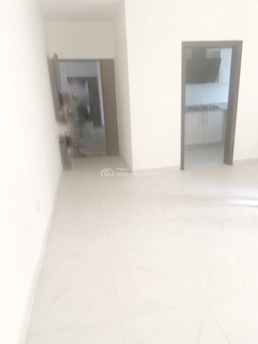 Newly Built Luxury 2 Bedroom Flat, Alausa, Ikeja, Lagos, Flat / Apartment for Rent