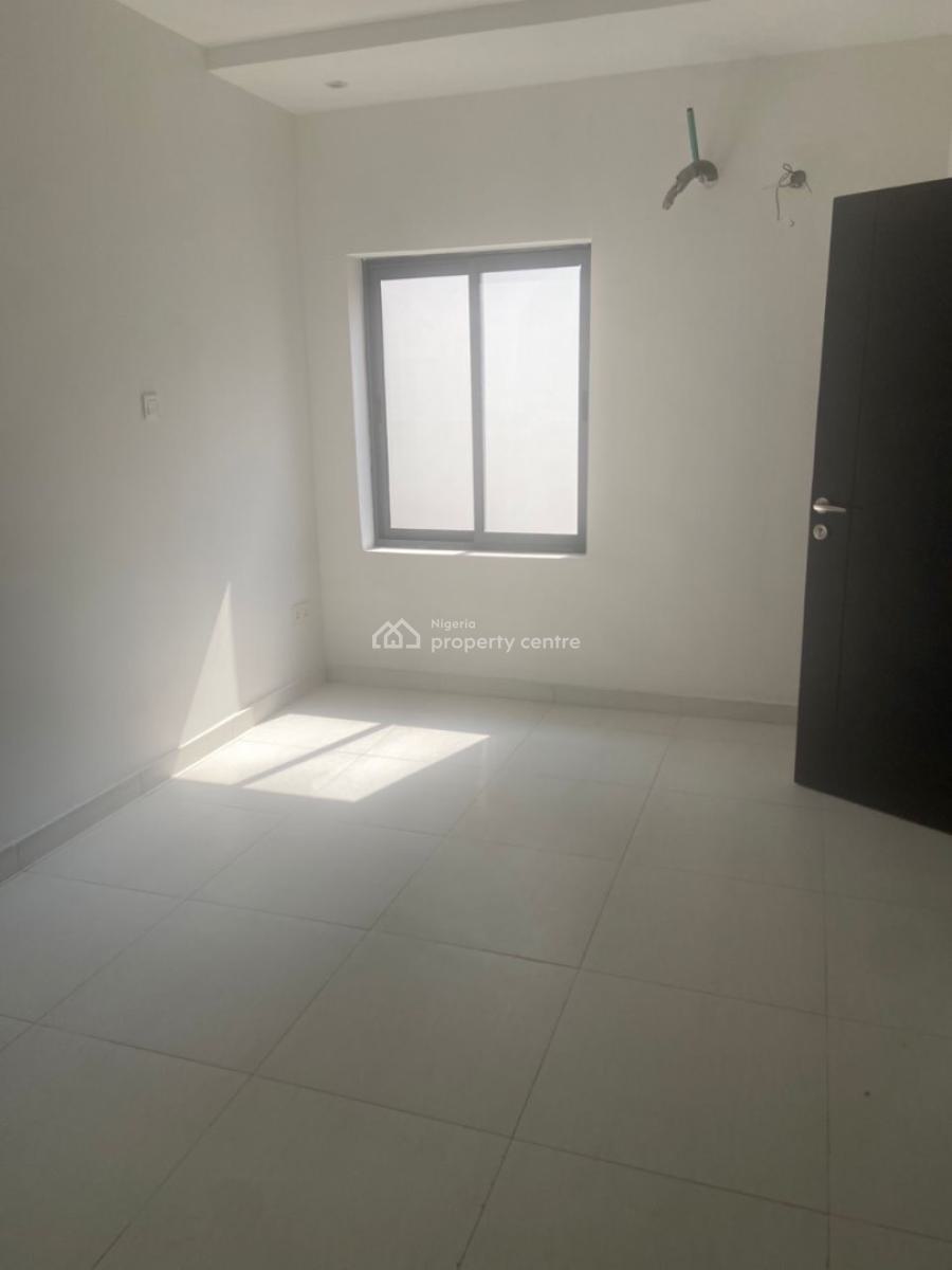 Newly Built Luxury 2 Bedroom Flat, Alausa, Ikeja, Lagos, Flat / Apartment for Rent