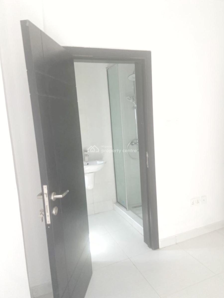 Newly Built Luxury 2 Bedroom Flat, Alausa, Ikeja, Lagos, Flat / Apartment for Rent