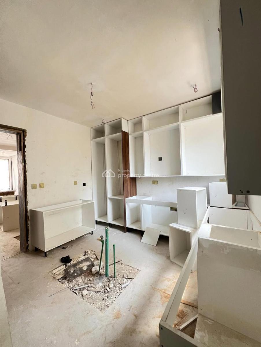 Stunning 5 Bedroom Detached Duplex, Ikoyi Lagos, Ikoyi, Lagos, Detached Duplex for Sale