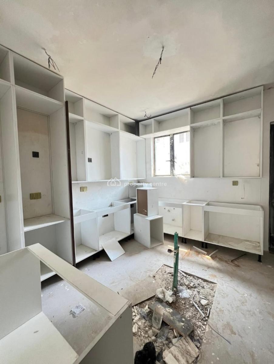 Stunning 5 Bedroom Detached Duplex, Ikoyi Lagos, Ikoyi, Lagos, Detached Duplex for Sale