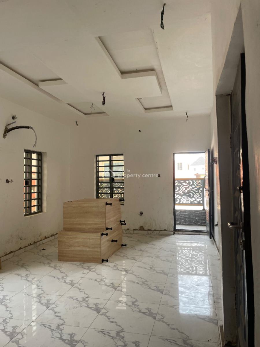 Newly Built 2bedroom Flat, Yaba, Yaba, Lagos, Flat / Apartment for Rent