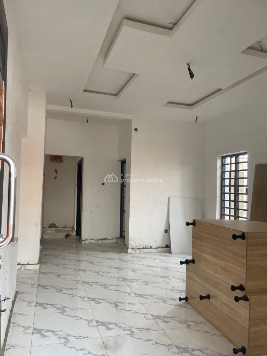 Newly Built 2bedroom Flat, Yaba, Yaba, Lagos, Flat / Apartment for Rent