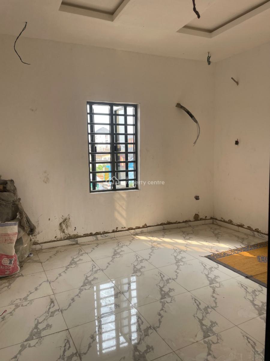 Newly Built 2bedroom Flat, Yaba, Yaba, Lagos, Flat / Apartment for Rent