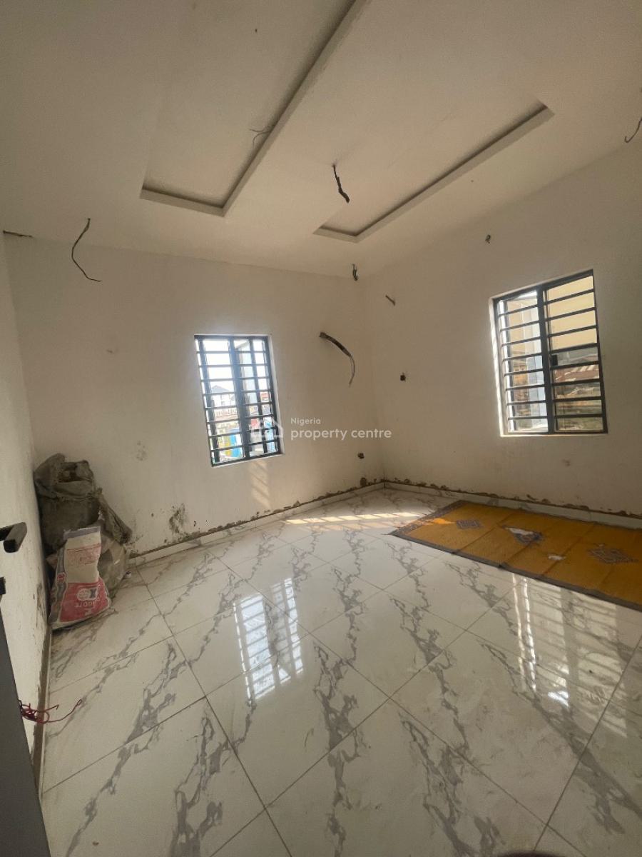 Newly Built 2bedroom Flat, Yaba, Yaba, Lagos, Flat / Apartment for Rent