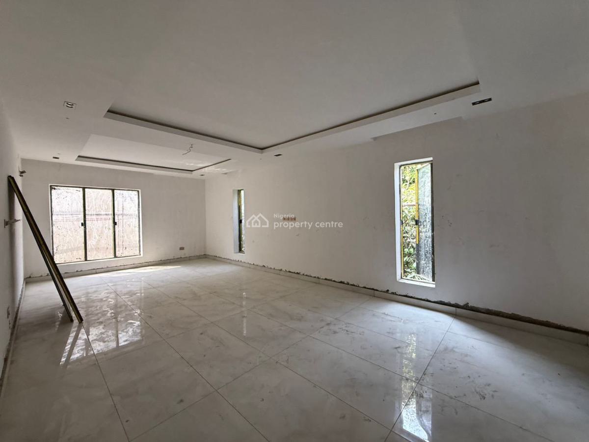 Beautiful 5 Bedroom Detached Duplex with Bq. Delivered Finished, Serene & Well Secured Neighborhood, Utako, Abuja, Detached Duplex for Sale