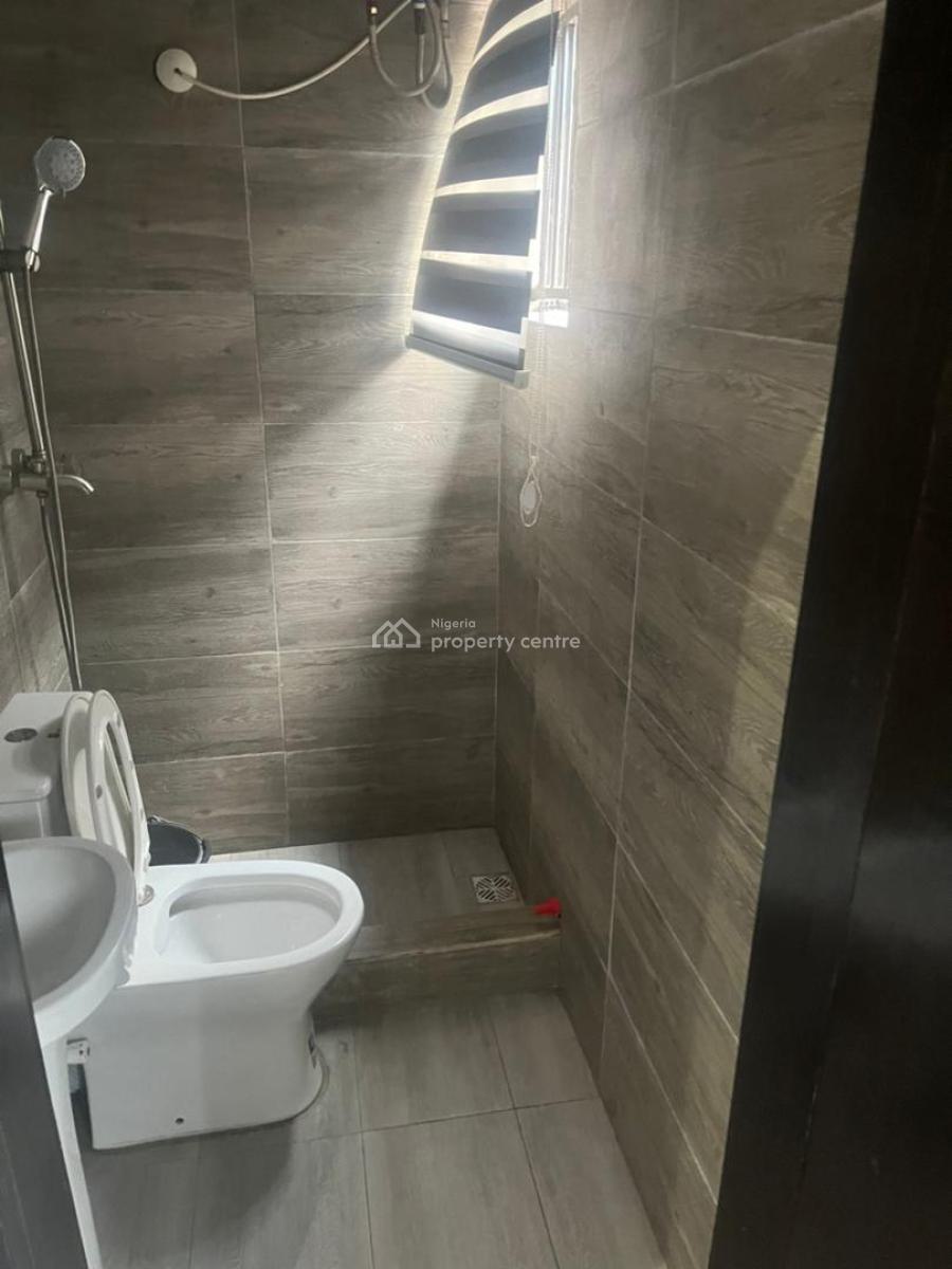 Fully Furnished Studio Apartment (open Kitchen), Victoria Island (vi), Lagos, Self Contain (single Rooms) for Rent