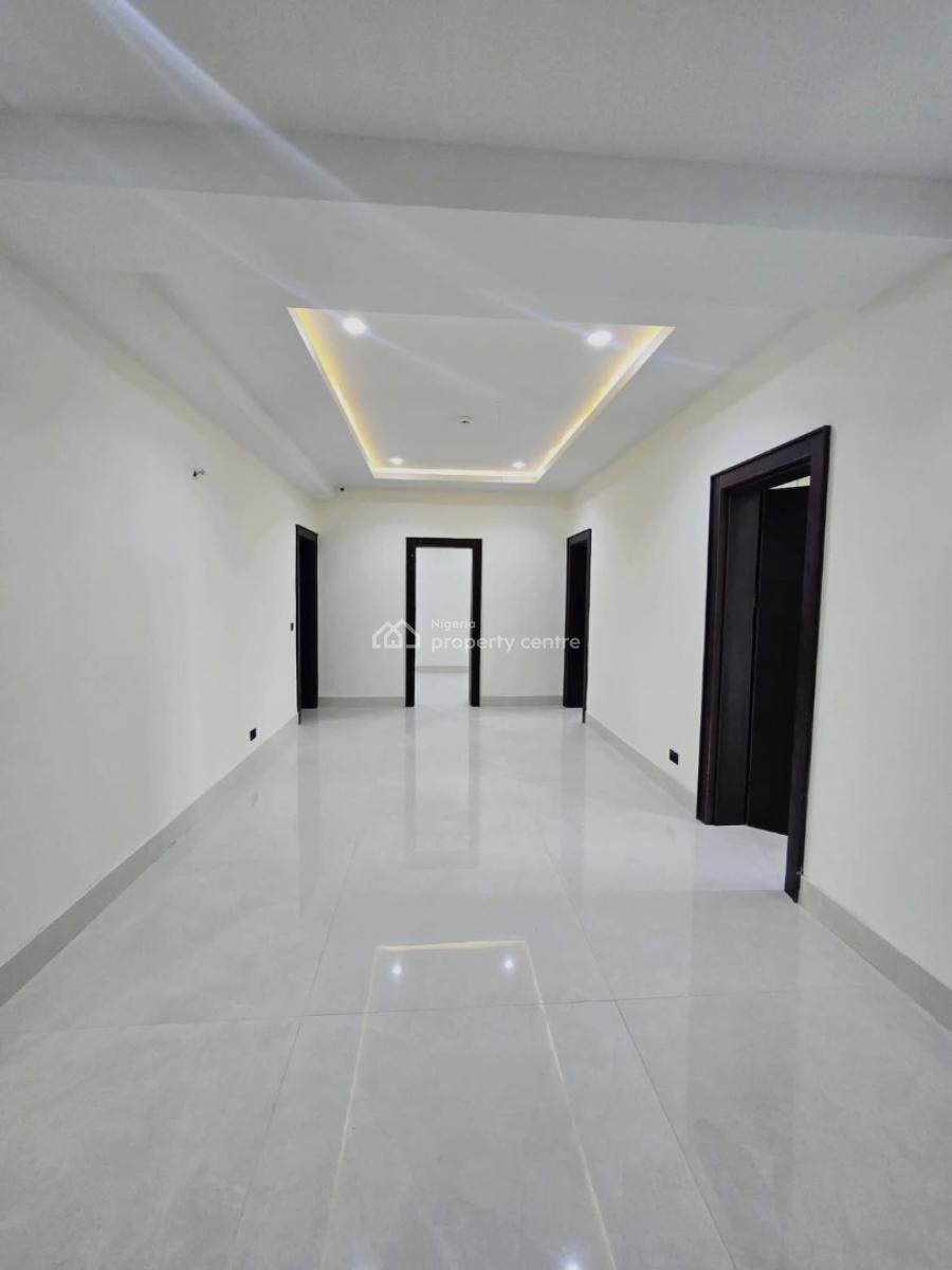 Ultra-luxury 5-bedroom Penthouse, Ikoyi Lagos, Ikoyi, Lagos, Flat / Apartment for Sale