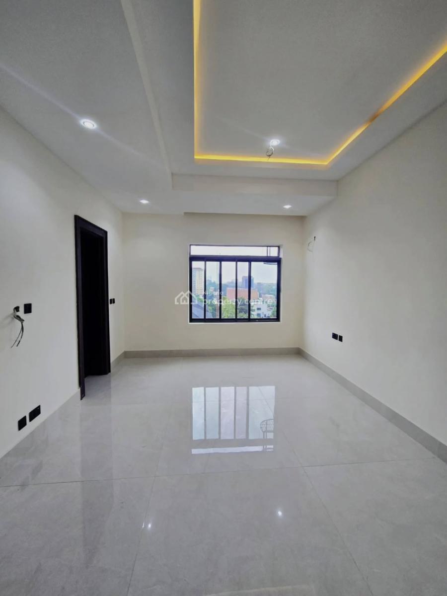 Ultra-luxury 5-bedroom Penthouse, Ikoyi Lagos, Ikoyi, Lagos, Flat / Apartment for Sale