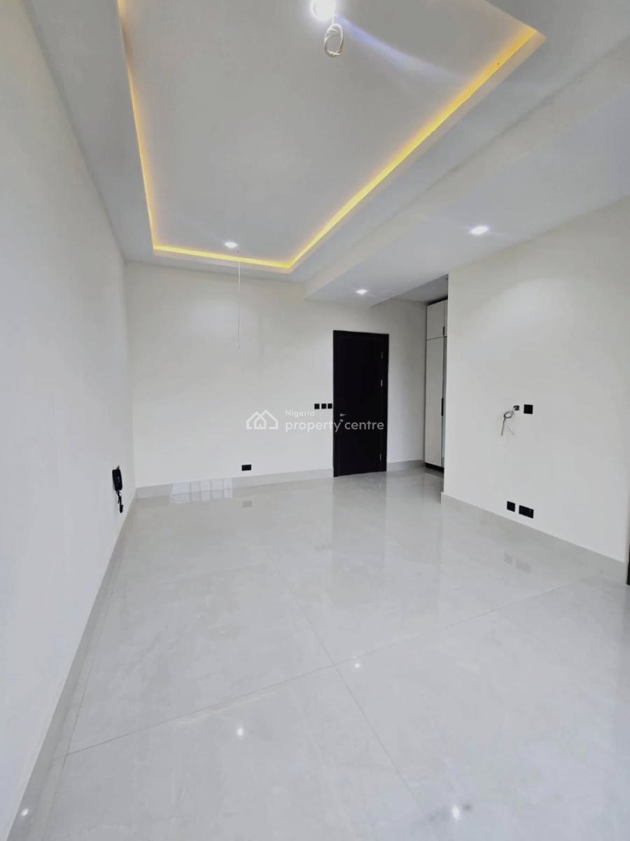Ultra-luxury 5-bedroom Penthouse, Ikoyi Lagos, Ikoyi, Lagos, Flat / Apartment for Sale