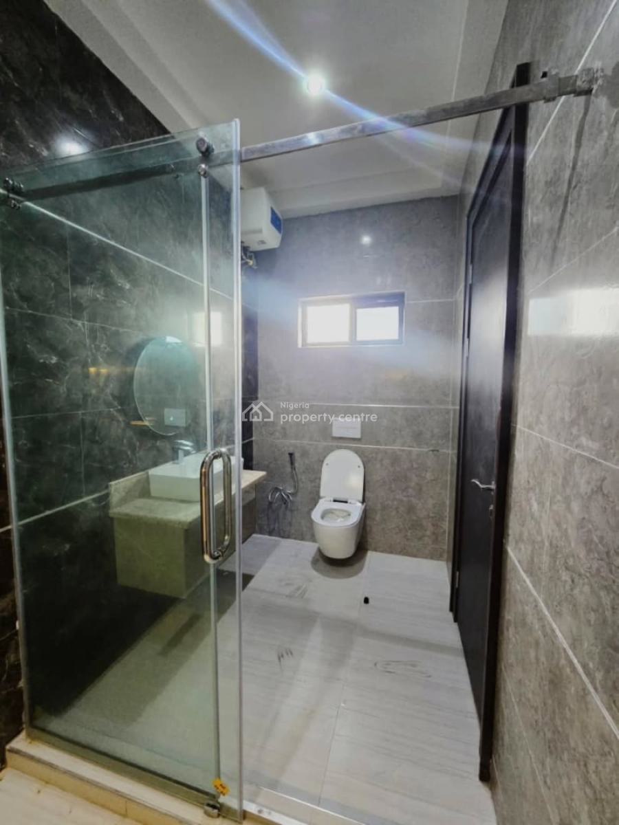 Ultra-luxury 5-bedroom Penthouse, Ikoyi Lagos, Ikoyi, Lagos, Flat / Apartment for Sale