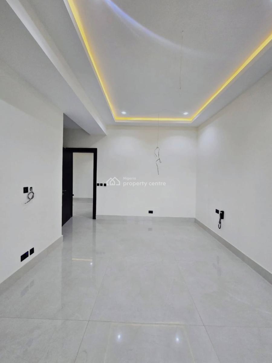 Ultra-luxury 5-bedroom Penthouse, Ikoyi Lagos, Ikoyi, Lagos, Flat / Apartment for Sale