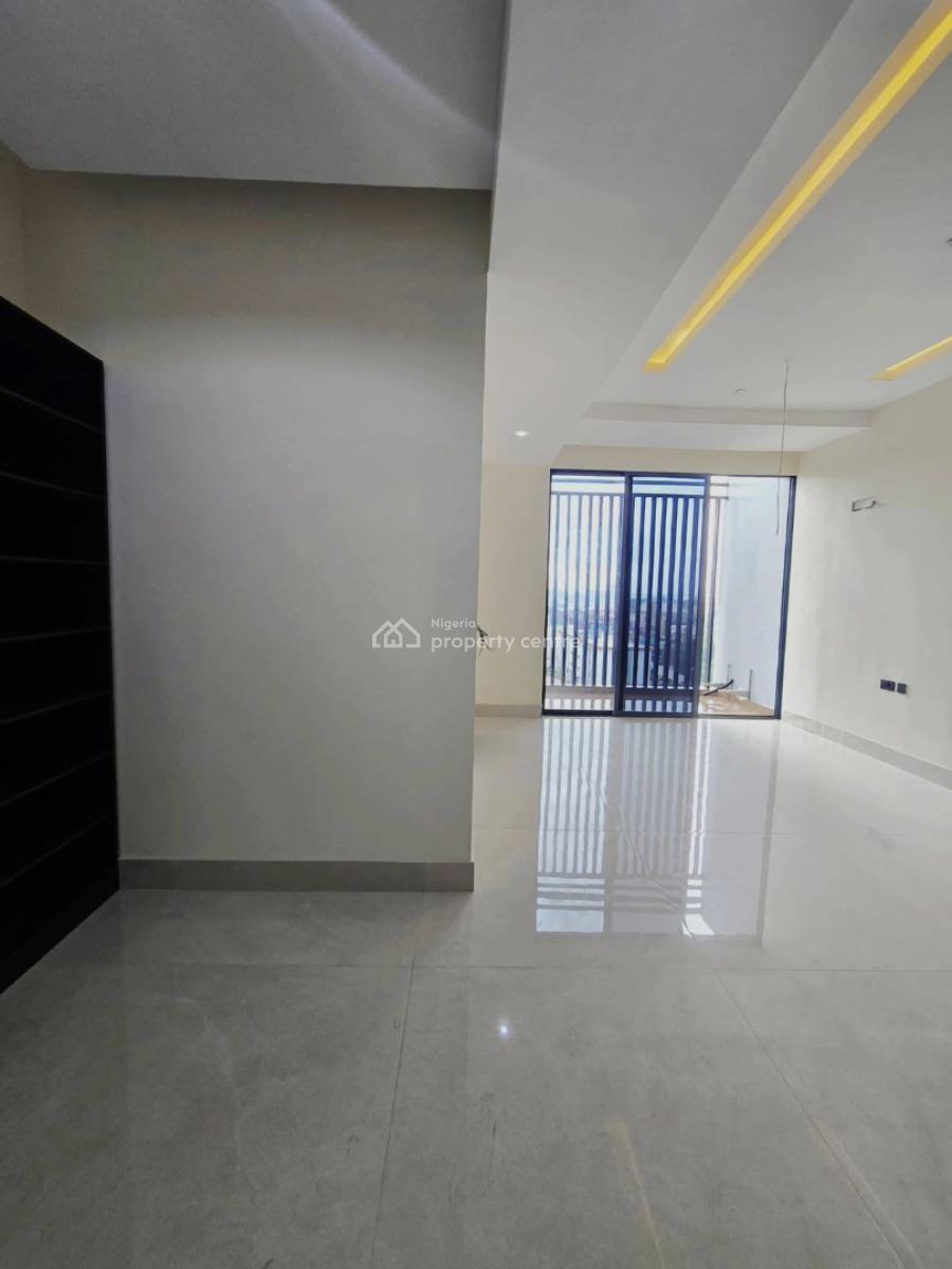 Ultra-luxury 5-bedroom Penthouse, Ikoyi Lagos, Ikoyi, Lagos, Flat / Apartment for Sale