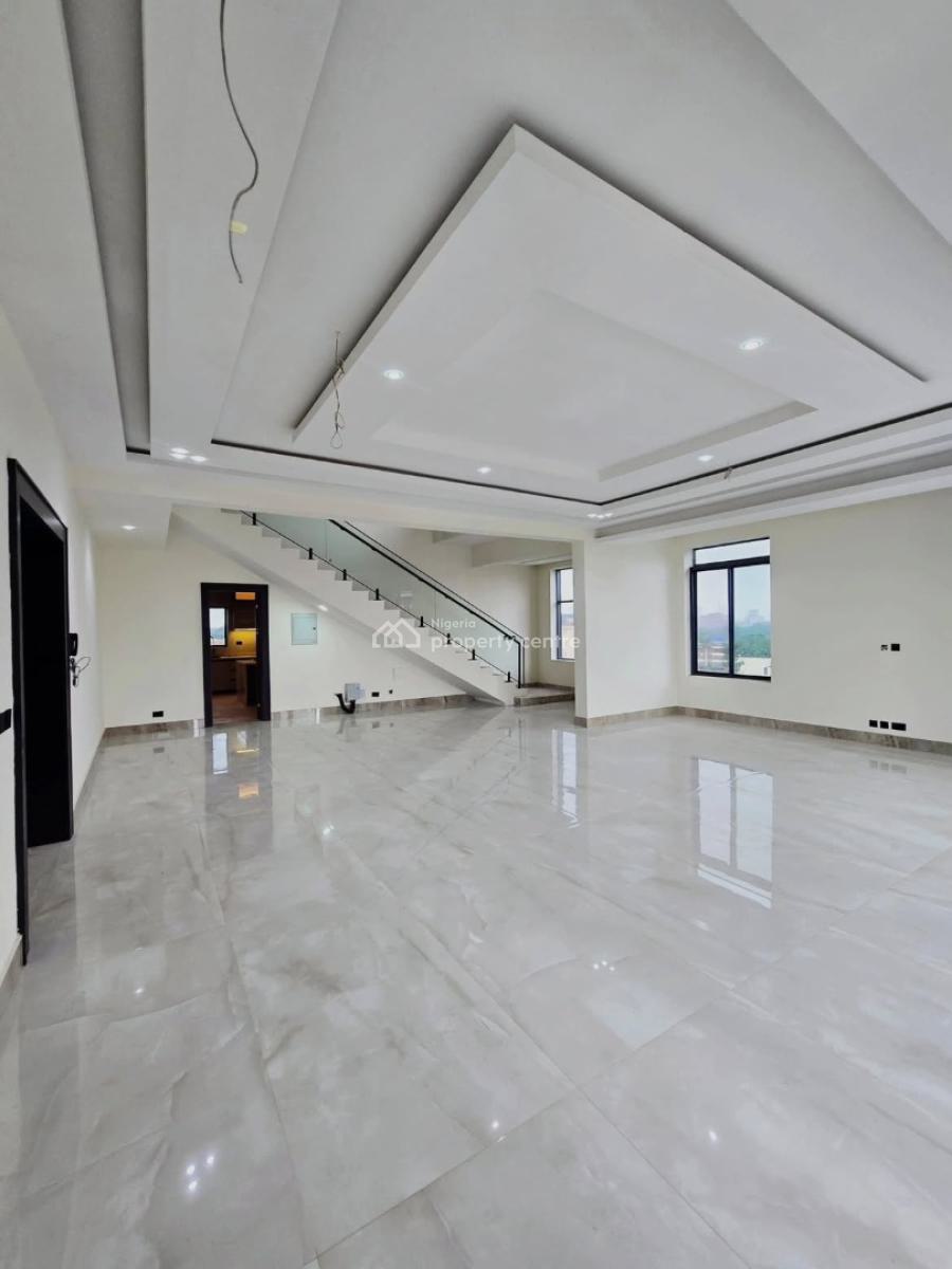 Ultra-luxury 5-bedroom Penthouse, Ikoyi Lagos, Ikoyi, Lagos, Flat / Apartment for Sale