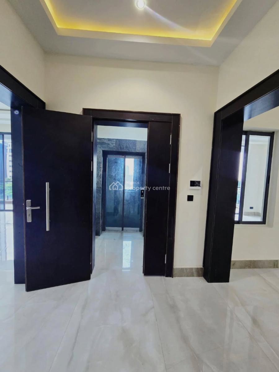 Ultra-luxury 5-bedroom Penthouse, Ikoyi Lagos, Ikoyi, Lagos, Flat / Apartment for Sale