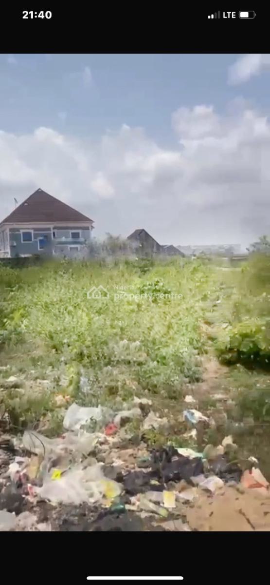 Recent Updates : 1,234sqm Highly Commercial Plot of:, Hassan Bus Stop, Isefun Road, Ayobo, Lagos, Commercial Land for Sale