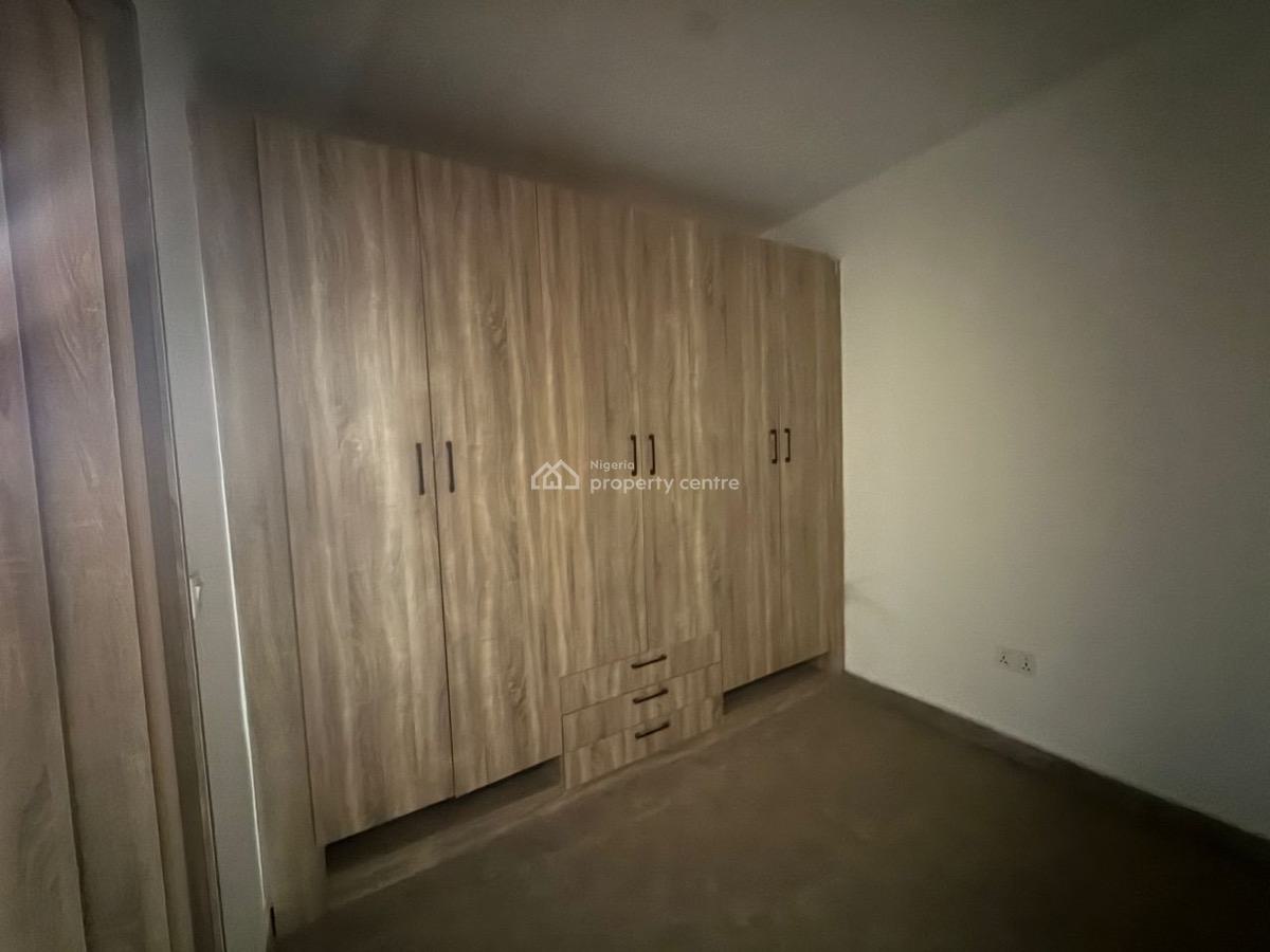 Brand New 3 Bedroom Serviced Apartment, Pool, Elevator, Tarred Road, Mabushi, Abuja, Flat / Apartment for Sale