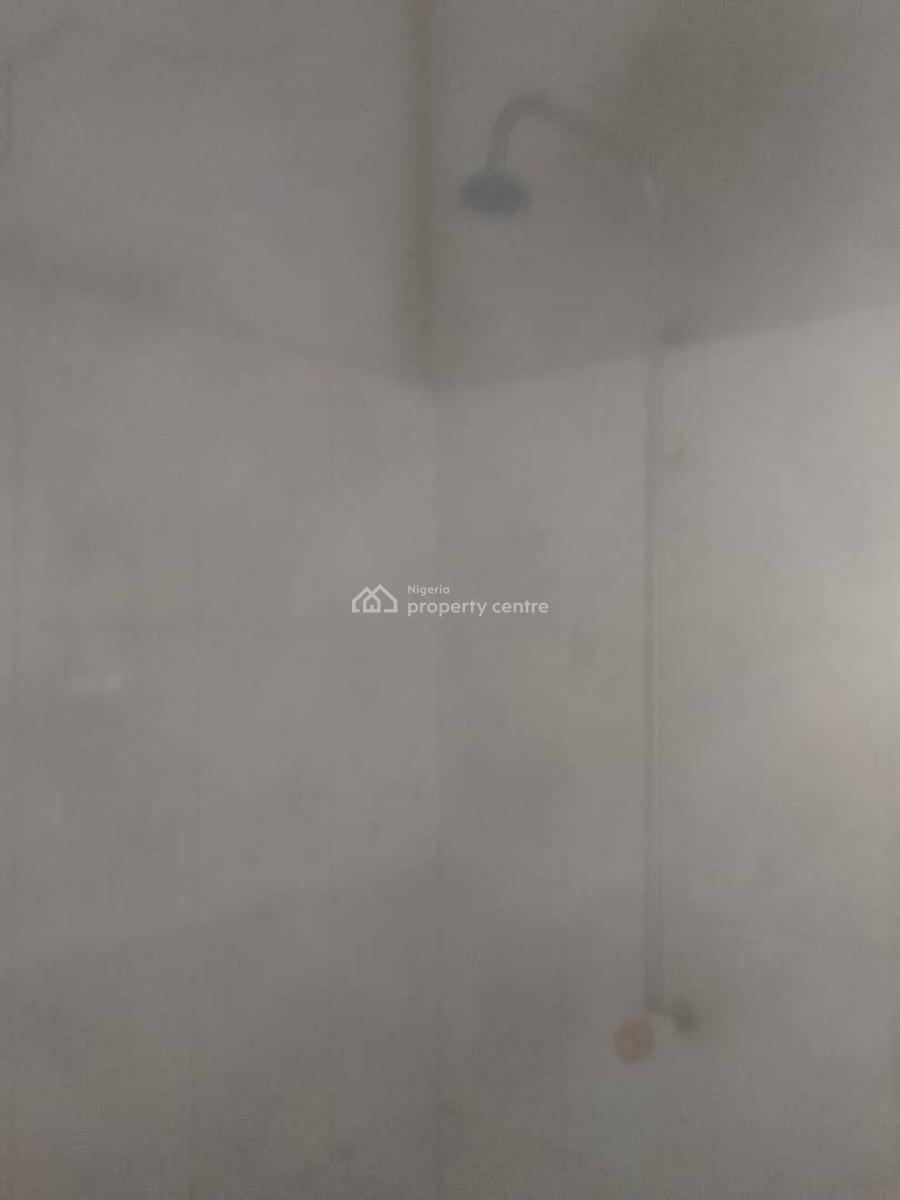 Spacious and Cleaned Mini Flat, Kajola Estate Off Igbo-olomu Ishawo Road Via Agric Bus Stop, Isawo, Ikorodu, Lagos, Mini Flat (room and Parlour) for Rent