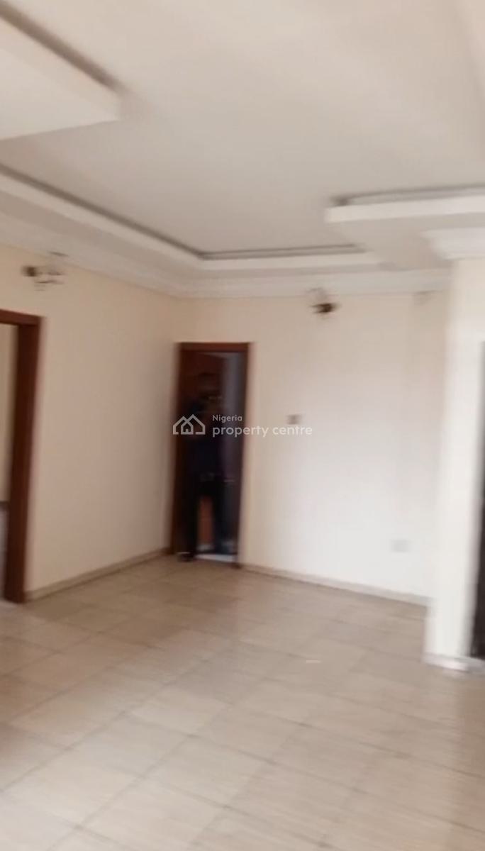 Clean 2bedroom Flat in a Nice  and Gated Neighborhood, Ketu Alapere in a Gated Neighbourhood, Alapere, Ketu, Lagos, Flat / Apartment for Rent
