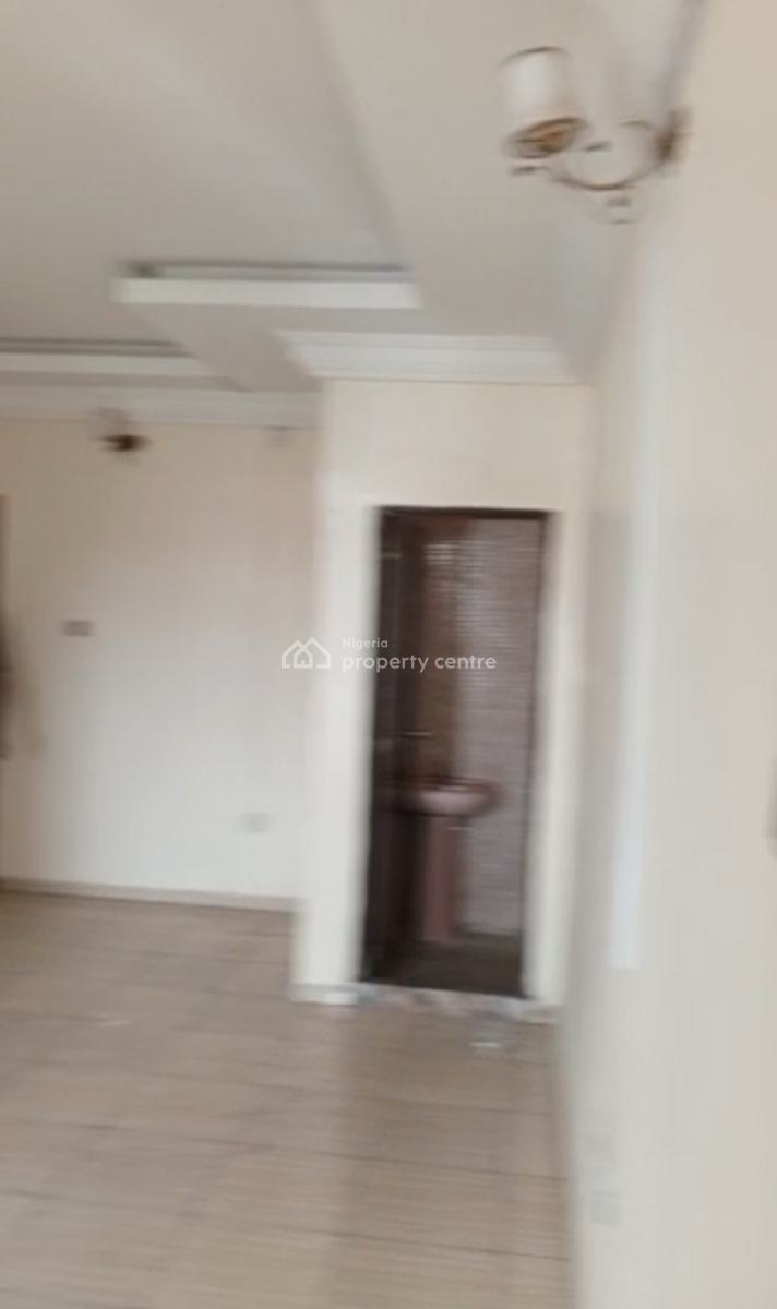 Clean 2bedroom Flat in a Nice  and Gated Neighborhood, Ketu Alapere in a Gated Neighbourhood, Alapere, Ketu, Lagos, Flat / Apartment for Rent