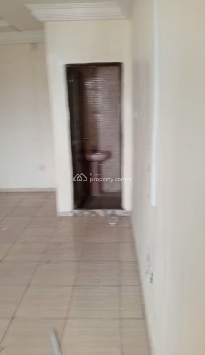 Clean 2bedroom Flat in a Nice  and Gated Neighborhood, Ketu Alapere in a Gated Neighbourhood, Alapere, Ketu, Lagos, Flat / Apartment for Rent