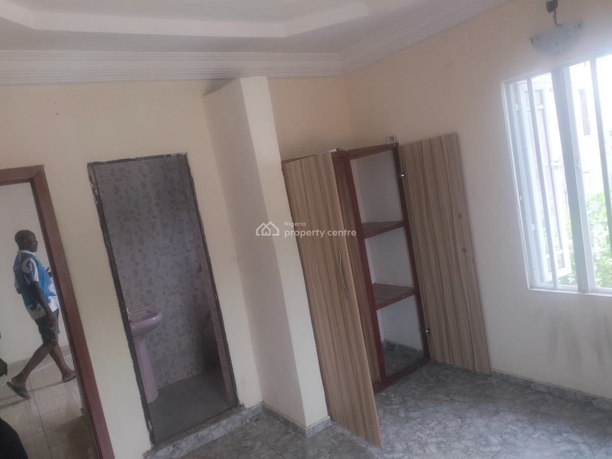 Clean 2bedroom Flat in a Nice  and Gated Neighborhood, Ketu Alapere in a Gated Neighbourhood, Alapere, Ketu, Lagos, Flat / Apartment for Rent