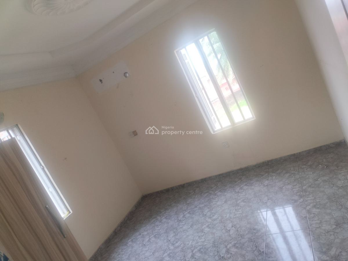 Clean 2bedroom Flat in a Nice  and Gated Neighborhood, Ketu Alapere in a Gated Neighbourhood, Alapere, Ketu, Lagos, Flat / Apartment for Rent