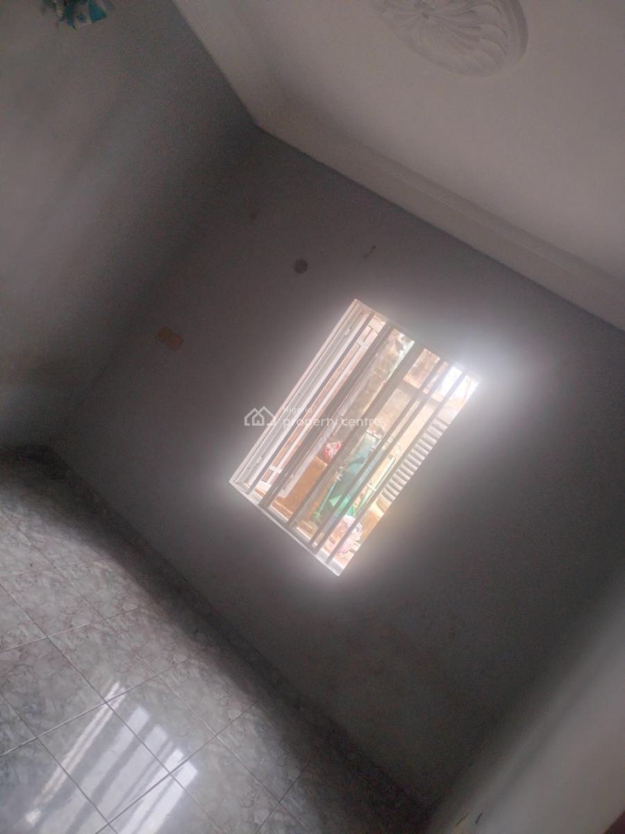 Clean 2bedroom Flat in a Nice  and Gated Neighborhood, Ketu Alapere in a Gated Neighbourhood, Alapere, Ketu, Lagos, Flat / Apartment for Rent