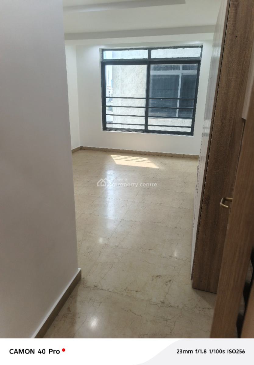 Bed 3bed with Bq, Femi Phares Street Victoria Island Lagos, Victoria Island (vi), Lagos, Flat / Apartment for Rent