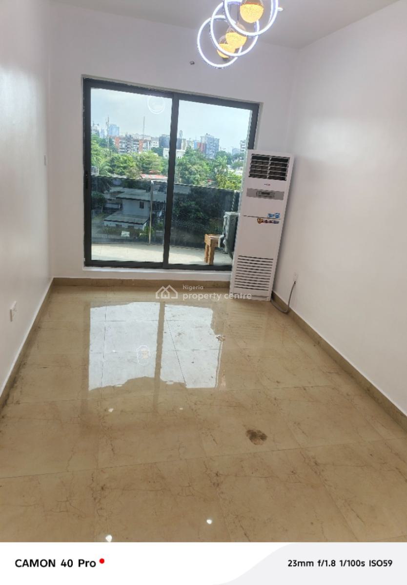 Bed 3bed with Bq, Femi Phares Street Victoria Island Lagos, Victoria Island (vi), Lagos, Flat / Apartment for Rent