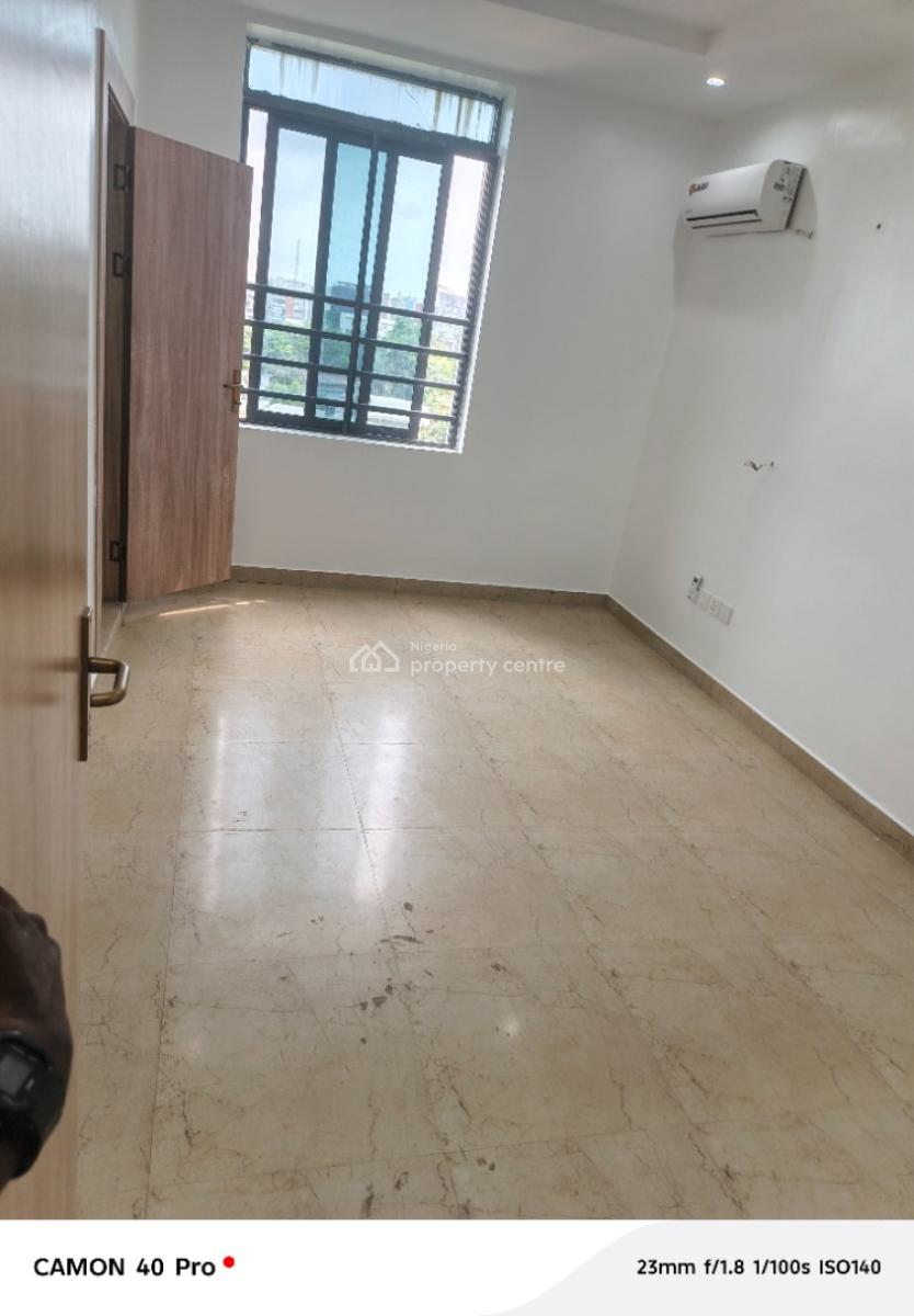 Bed 3bed with Bq, Femi Phares Street Victoria Island Lagos, Victoria Island (vi), Lagos, Flat / Apartment for Rent