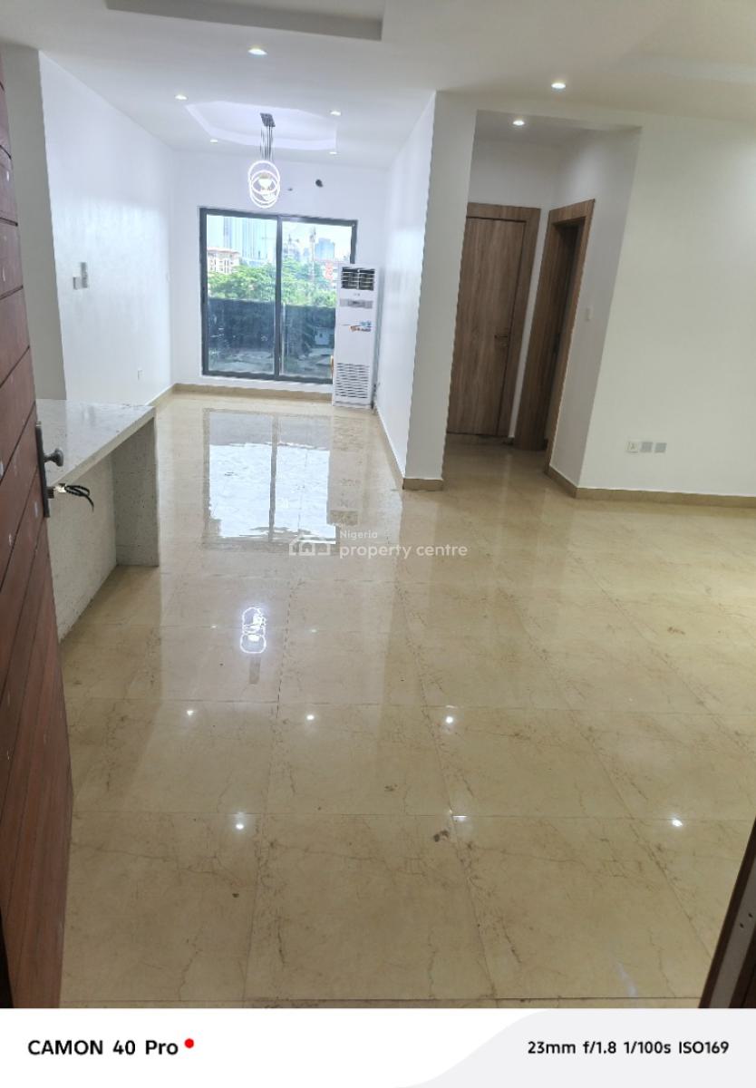 Bed 3bed with Bq, Femi Phares Street Victoria Island Lagos, Victoria Island (vi), Lagos, Flat / Apartment for Rent