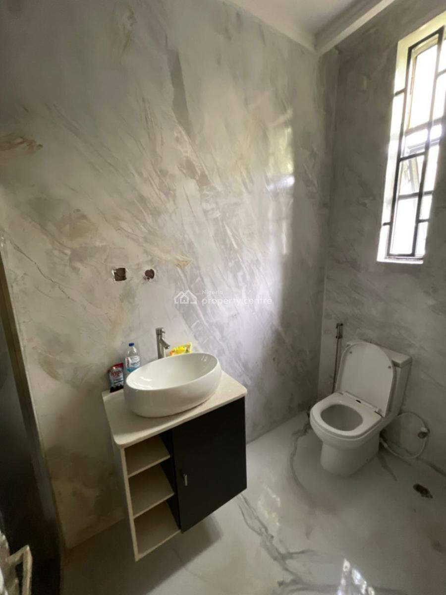 Luxurious and Standard 2bedroom Terrace Duplex, Mega Estate, Badore, Ajah, Lagos, Terraced Duplex for Rent