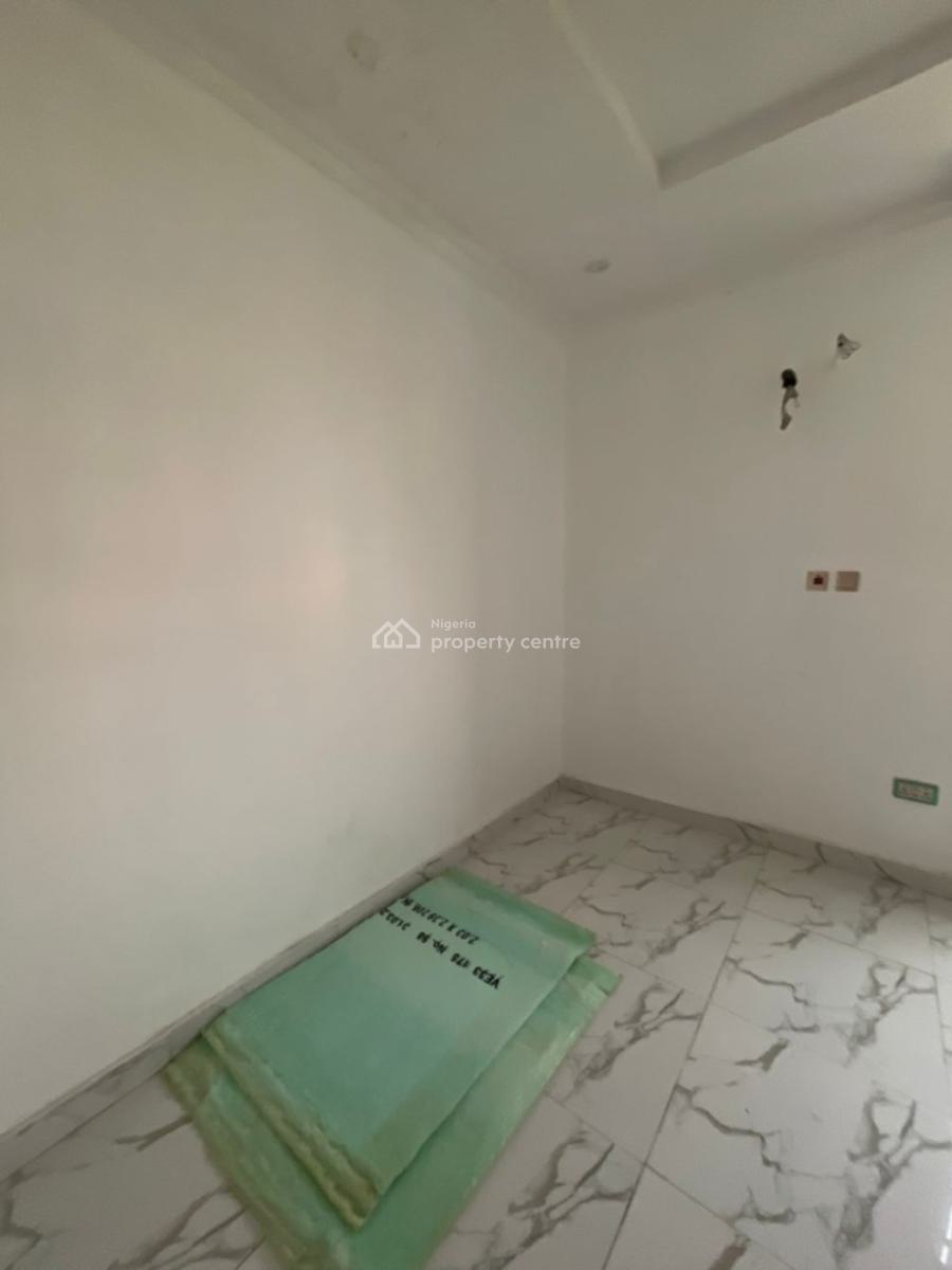 Luxurious and Standard 2bedroom Terrace Duplex, Mega Estate, Badore, Ajah, Lagos, Terraced Duplex for Rent