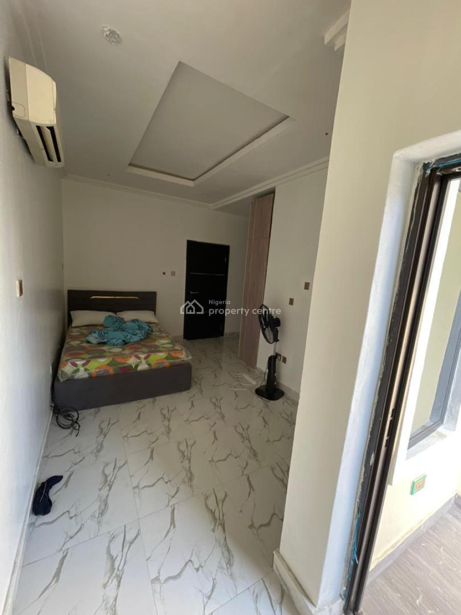 Luxurious and Standard 2bedroom Terrace Duplex, Mega Estate, Badore, Ajah, Lagos, Terraced Duplex for Rent