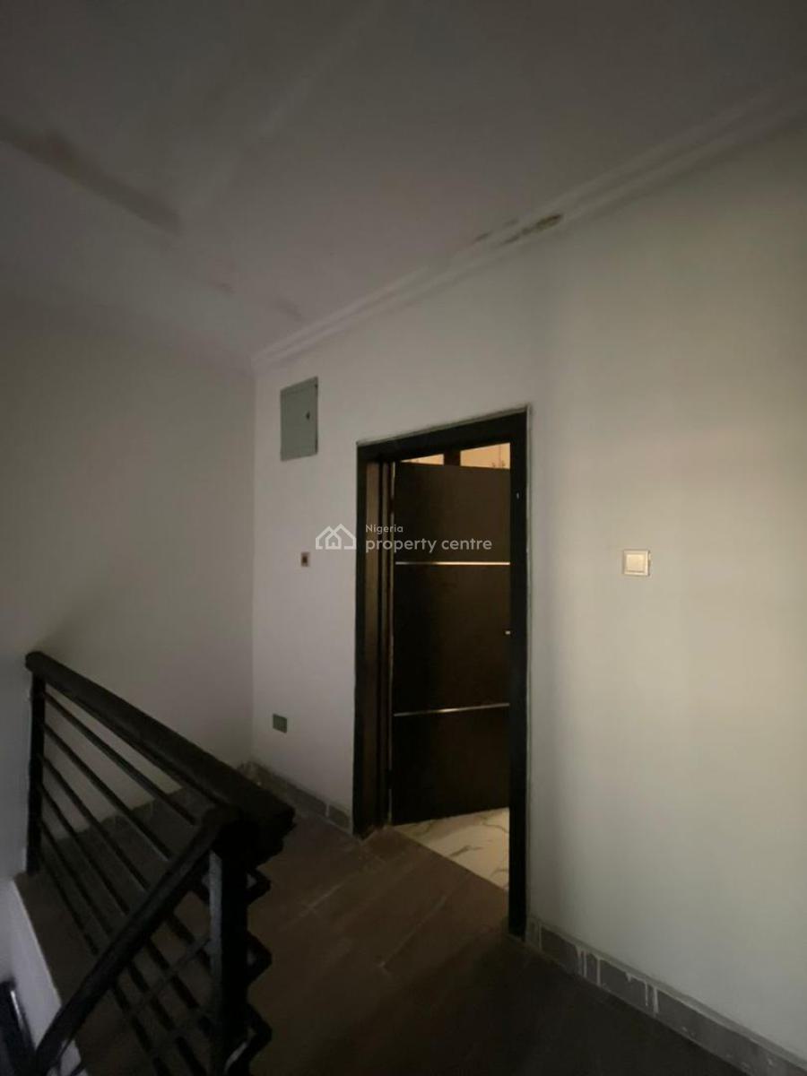 Luxurious and Standard 2bedroom Terrace Duplex, Mega Estate, Badore, Ajah, Lagos, Terraced Duplex for Rent