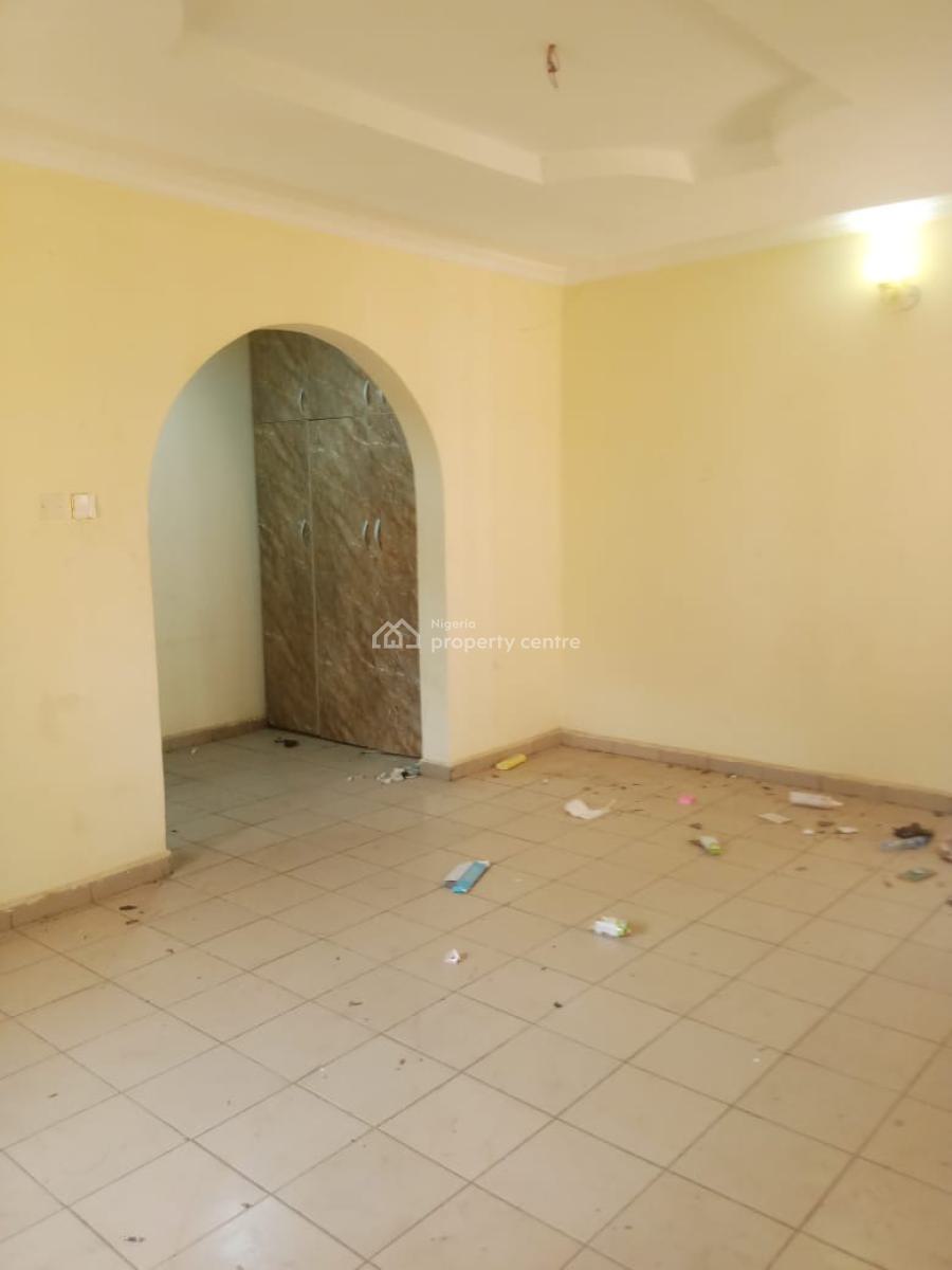 Excellent Spacious 3 Bedroom Apartment, Durumi, Abuja, Flat / Apartment for Rent