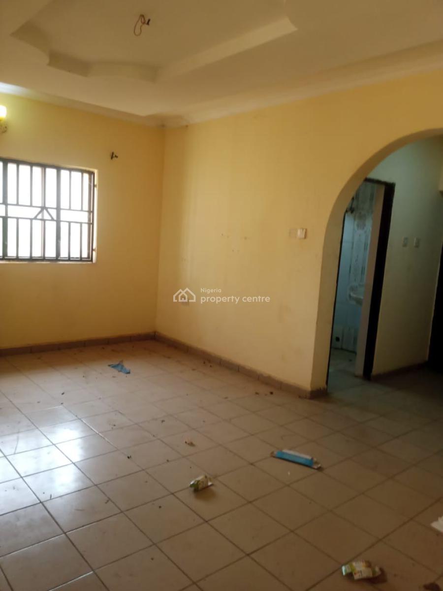 Excellent Spacious 3 Bedroom Apartment, Durumi, Abuja, Flat / Apartment for Rent