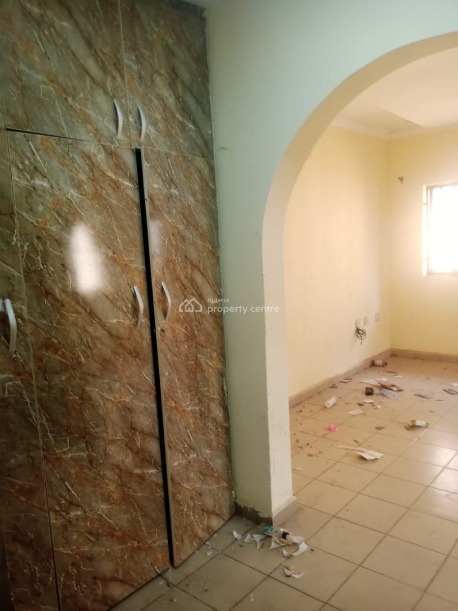Excellent Spacious 3 Bedroom Apartment, Durumi, Abuja, Flat / Apartment for Rent