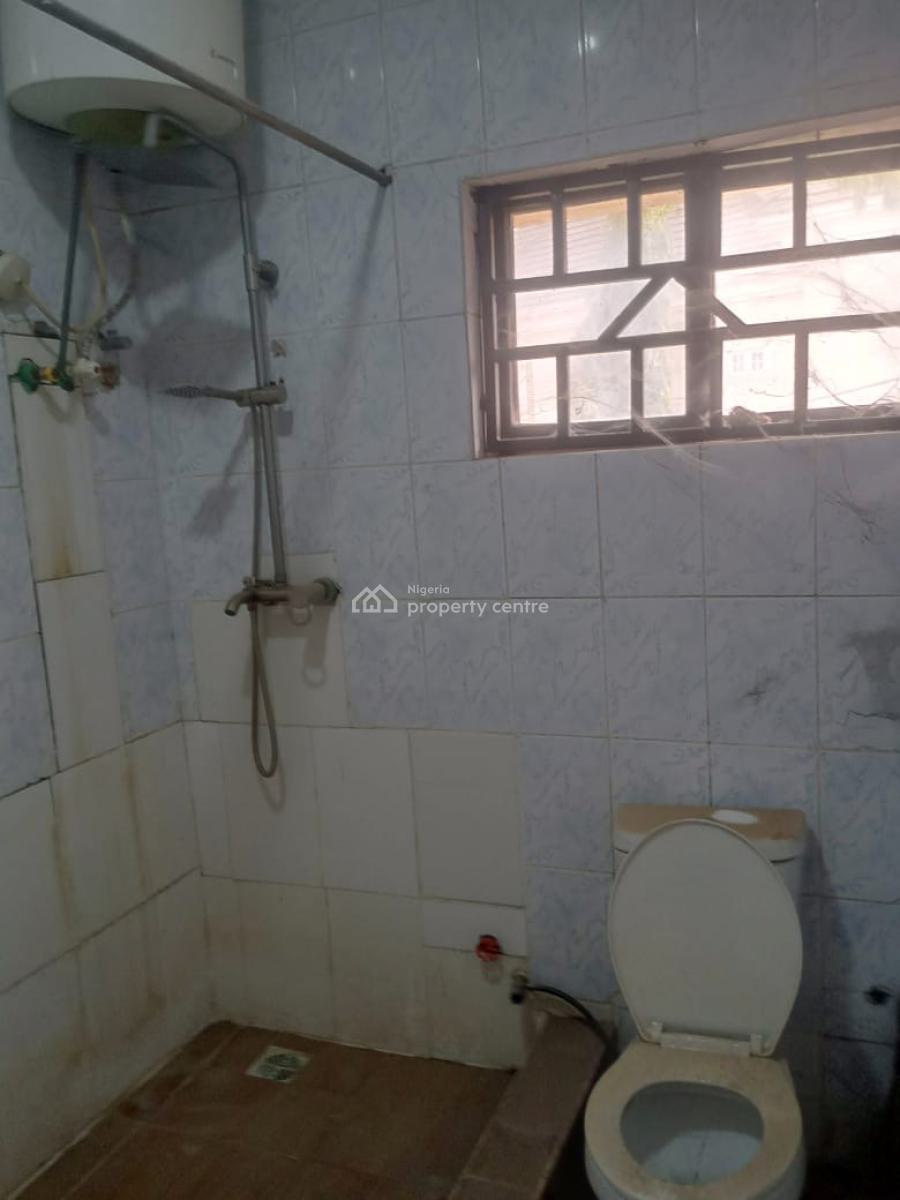 Excellent Spacious 3 Bedroom Apartment, Durumi, Abuja, Flat / Apartment for Rent
