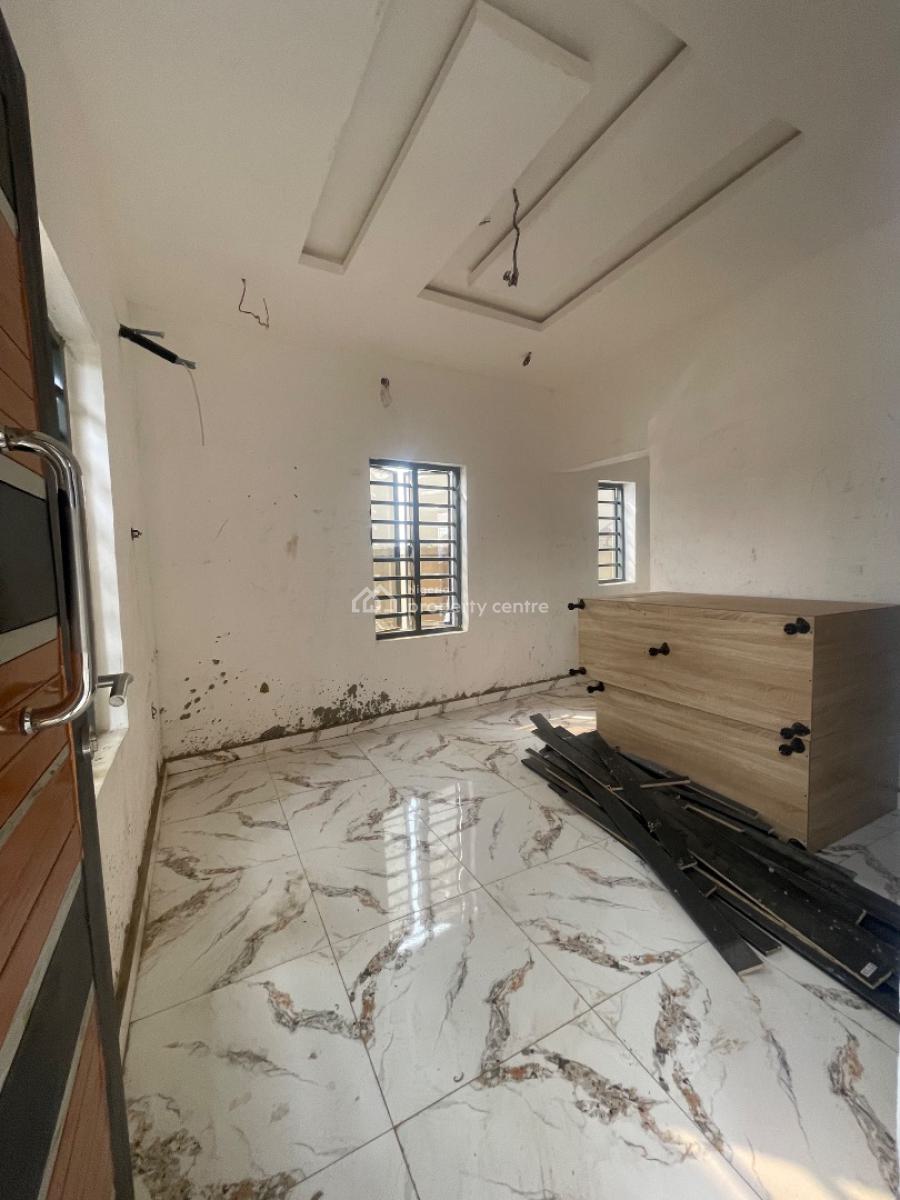 Newly Built Standard One Bedroom Flat, Yaba, Yaba, Lagos, Mini Flat (room and Parlour) for Rent