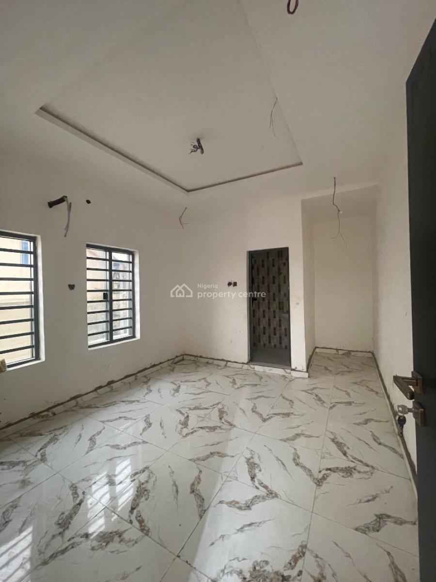 Newly Built Standard One Bedroom Flat, Yaba, Yaba, Lagos, Mini Flat (room and Parlour) for Rent