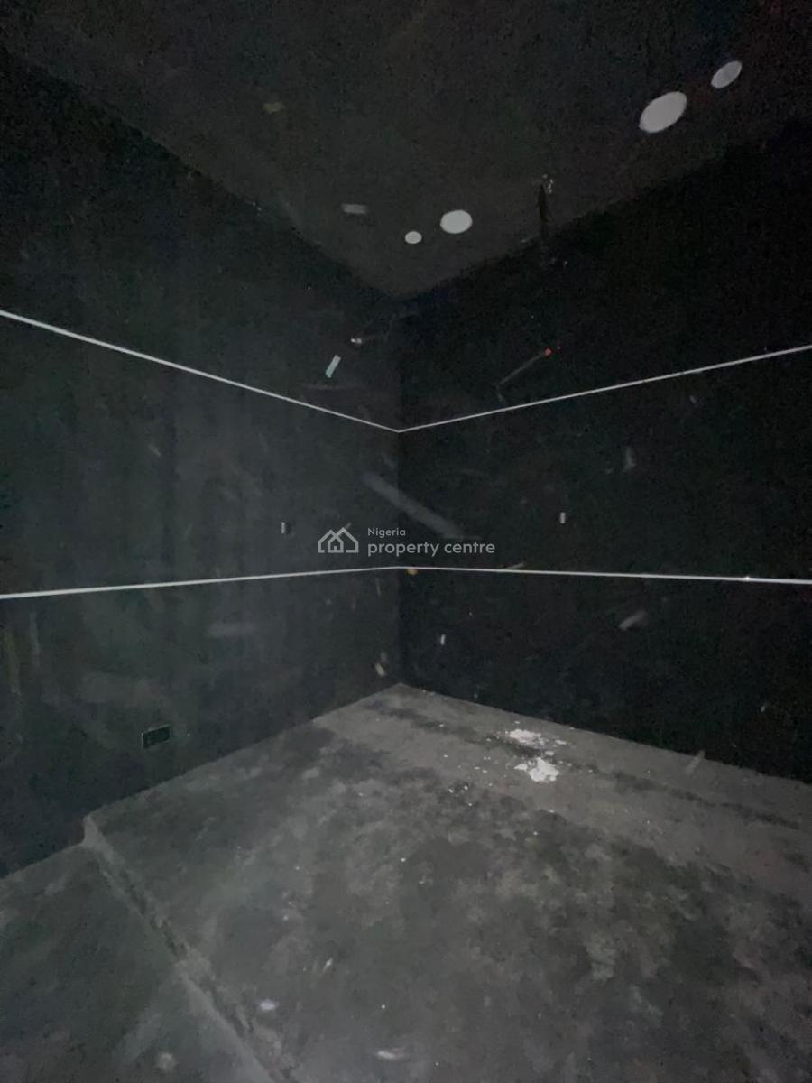 Beautifully Built 6 Bedroom Fully Detached Duplex with  Bq., Orchid, Lekki, Lagos, Detached Duplex for Sale