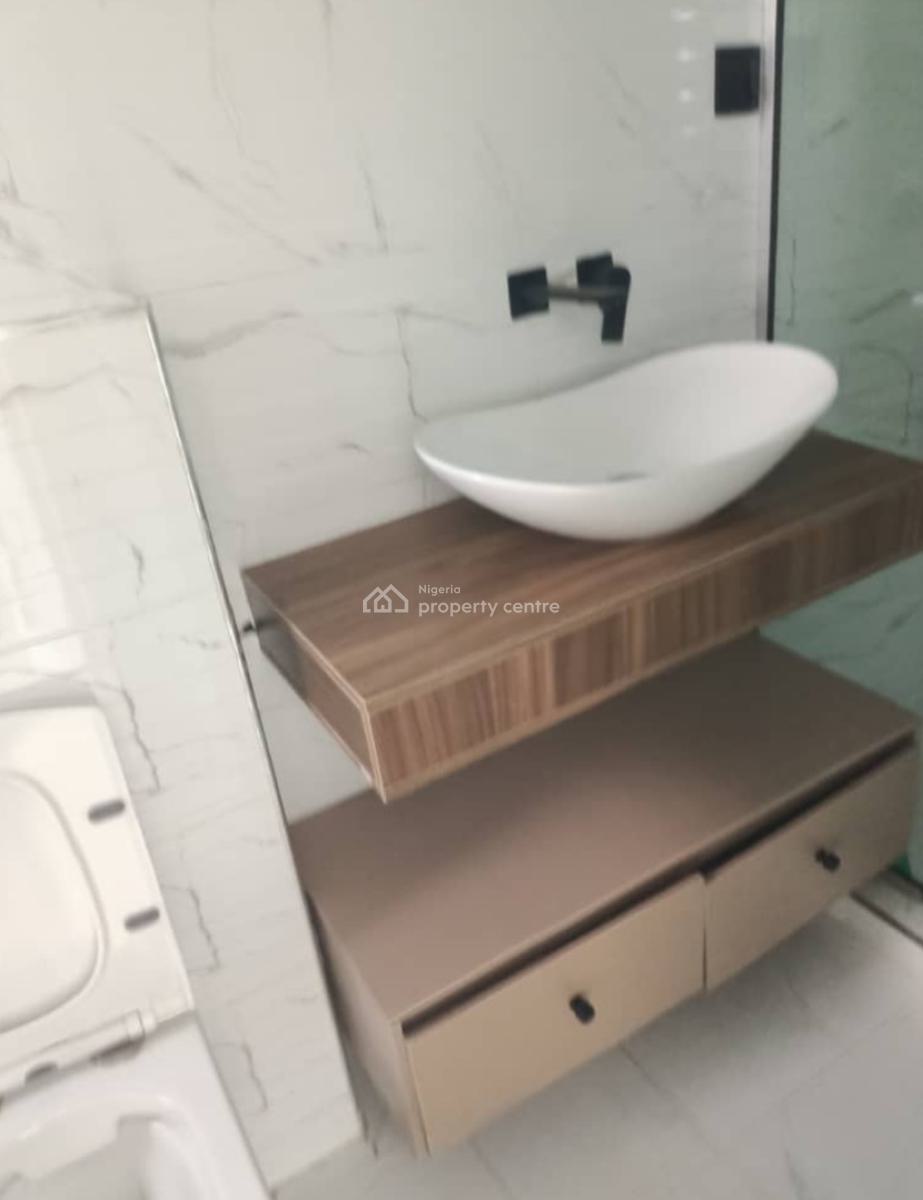 Newly 4 Bedrom Duplex + Bq (commercial Use), Inside a Lovely Estate Environment, Opebi Ikeja Lagos, Opebi, Ikeja, Lagos, Commercial Property for Rent