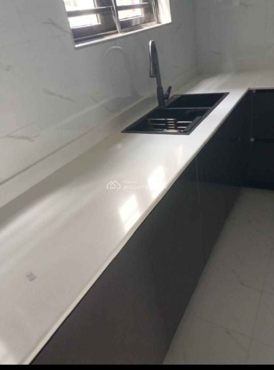 Newly 4 Bedrom Duplex + Bq (commercial Use), Inside a Lovely Estate Environment, Opebi Ikeja Lagos, Opebi, Ikeja, Lagos, Commercial Property for Rent