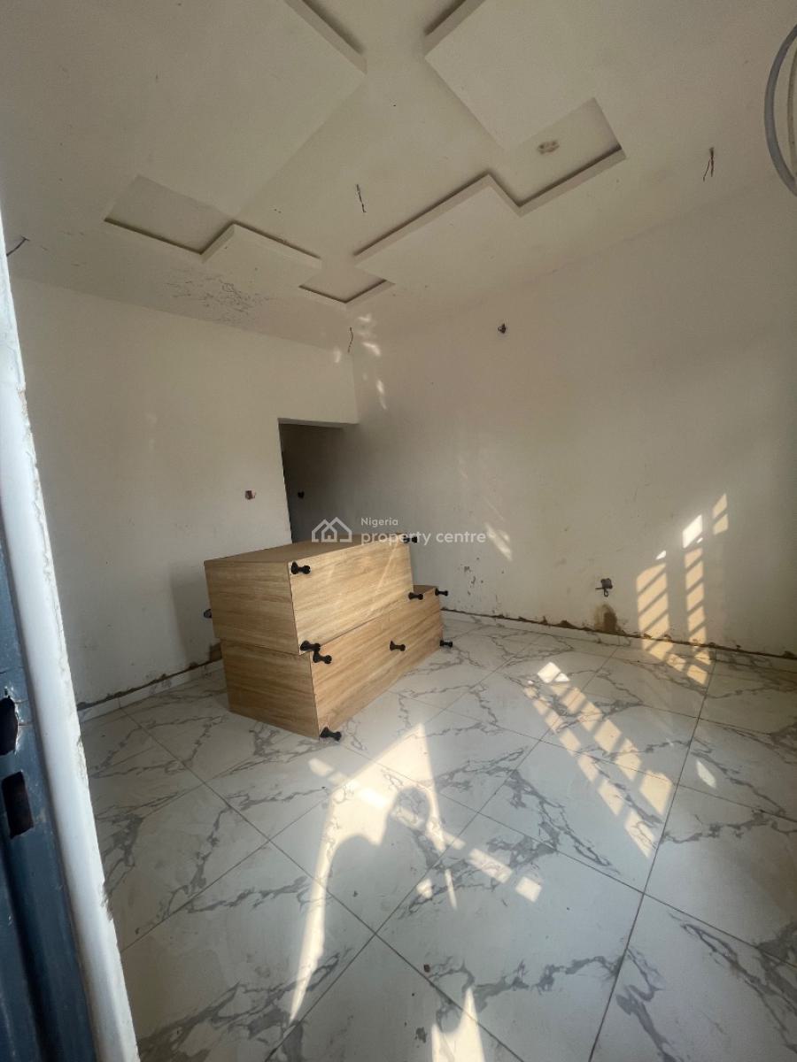 Newly Built Standard One Bedroom Flat, Yaba, Yaba, Lagos, Mini Flat (room and Parlour) for Rent