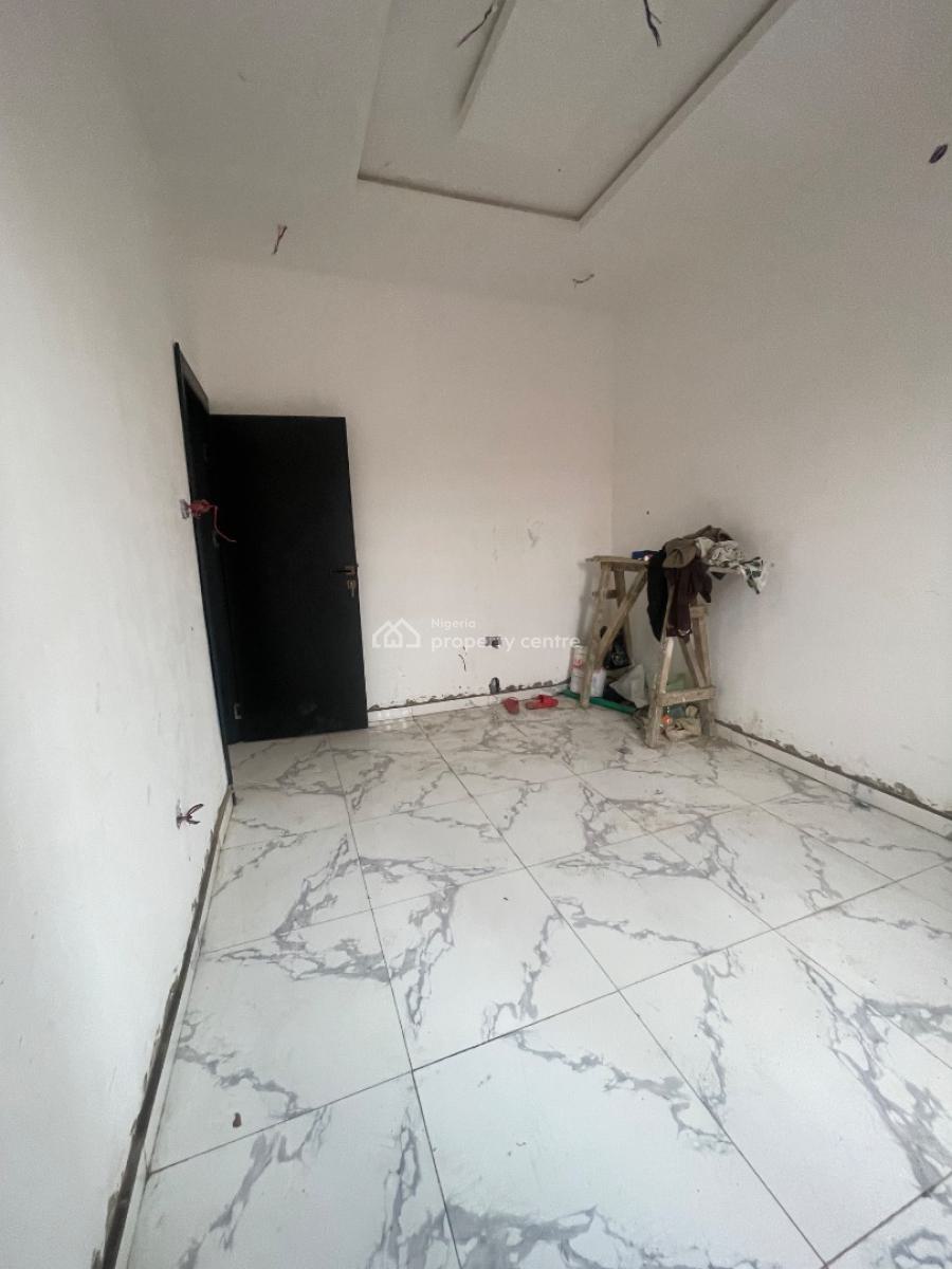 Newly Built Standard One Bedroom Flat, Yaba, Yaba, Lagos, Mini Flat (room and Parlour) for Rent