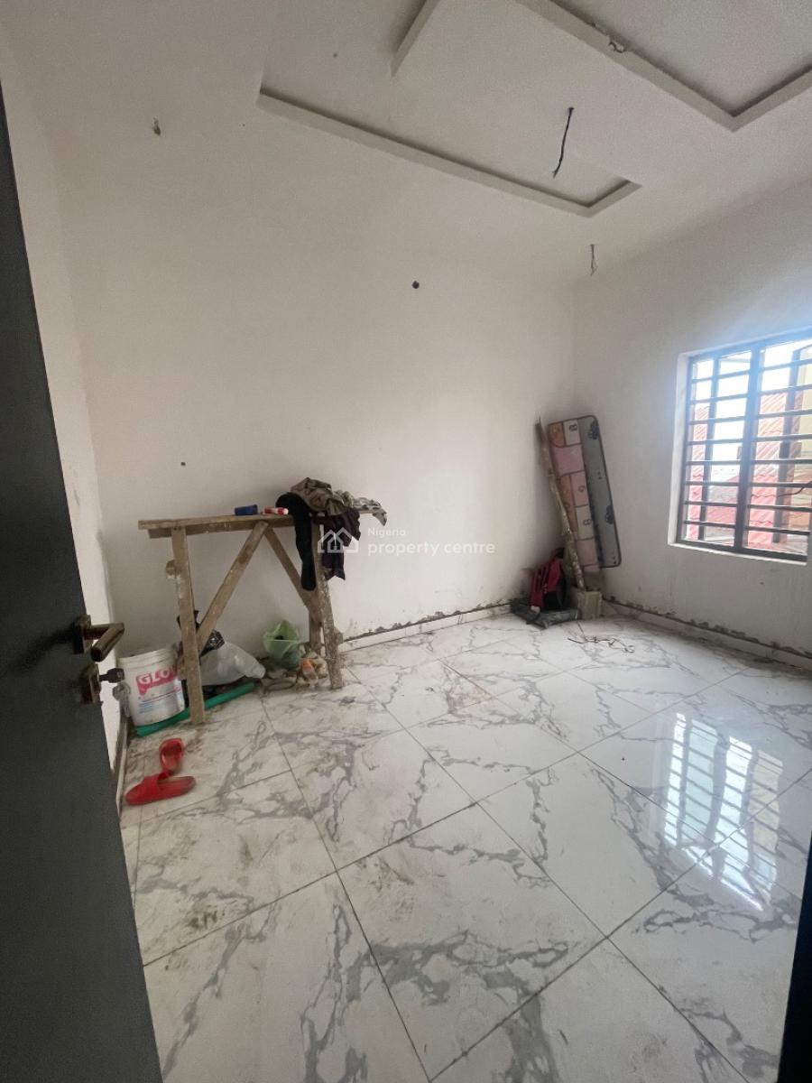 Newly Built Standard One Bedroom Flat, Yaba, Yaba, Lagos, Mini Flat (room and Parlour) for Rent