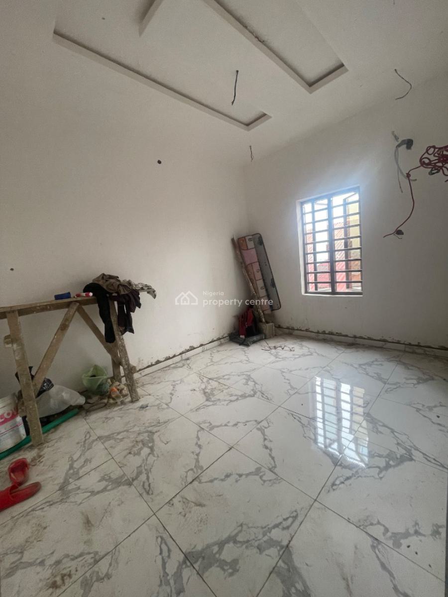 Newly Built Standard One Bedroom Flat, Yaba, Yaba, Lagos, Mini Flat (room and Parlour) for Rent