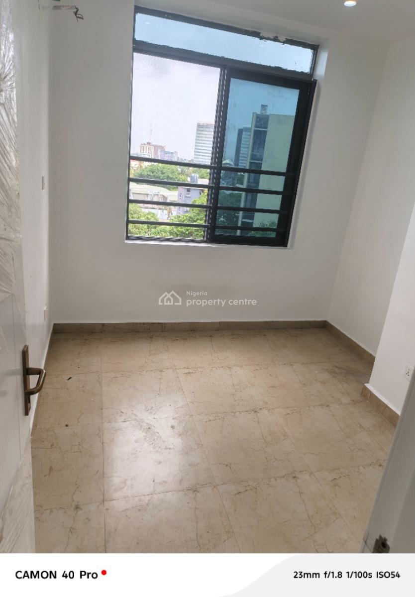 Luxury 3bed Room with a Bq, Femi Phares, Victoria Island (vi), Lagos, Flat / Apartment for Sale